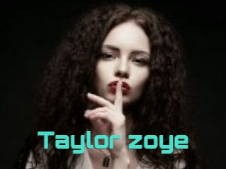 Taylor_zoye