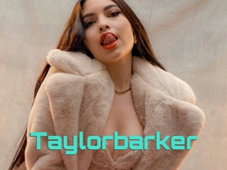 Taylorbarker