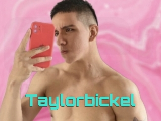 Taylorbickel