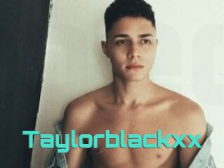 Taylorblackxx
