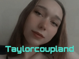 Taylorcoupland