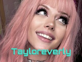 Tayloreverly