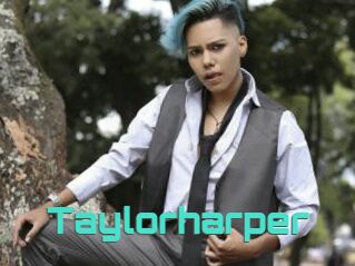Taylorharper