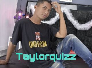 Taylorquizz