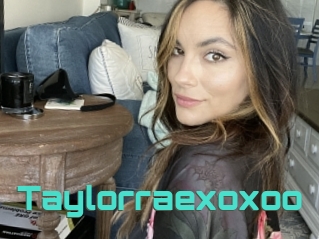 Taylorraexoxoo