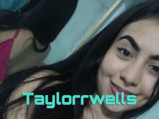 Taylorrwells