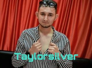 Taylorsilver