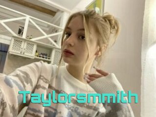 Taylorsmmith