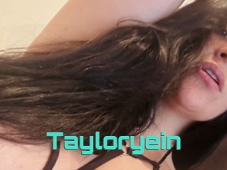 Tayloryein
