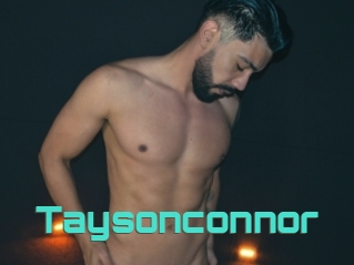 Taysonconnor
