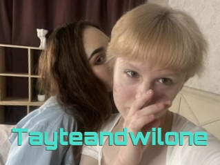 Tayteandwilone