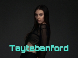 Taytebanford