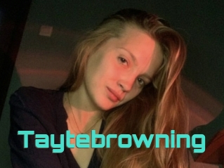 Taytebrowning