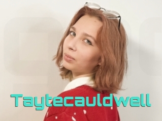 Taytecauldwell