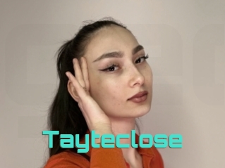 Tayteclose