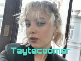 Taytecoomer