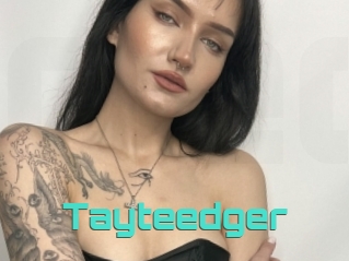 Tayteedger