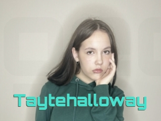 Taytehalloway