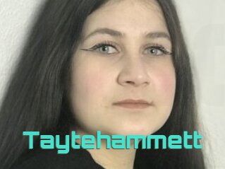 Taytehammett