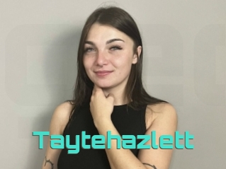Taytehazlett