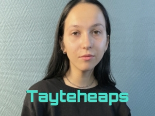 Tayteheaps