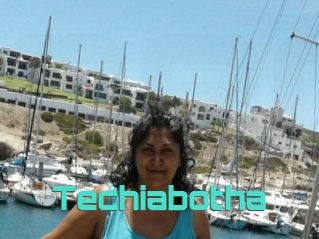 Techiabotha