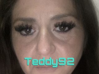 Teddy92