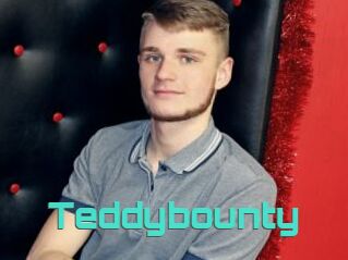 Teddybounty