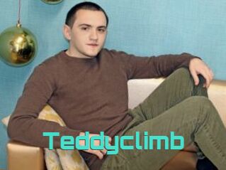 Teddyclimb