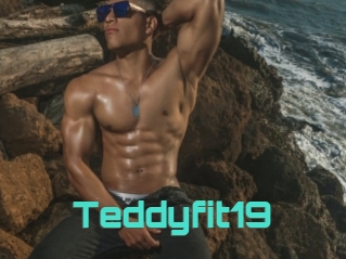 Teddyfit19