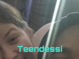 Teendessi