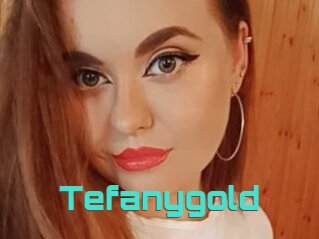 Tefanygold