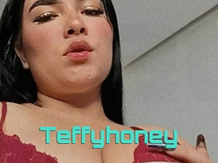 Teffyhoney