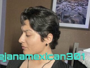 Tejanamexican301