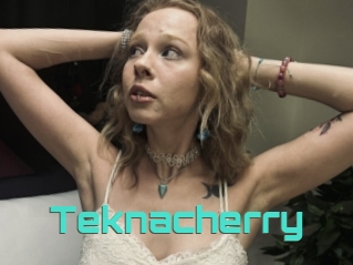 Teknacherry
