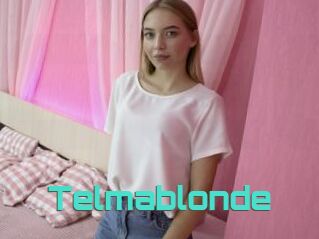 Telmablonde