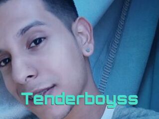 Tenderboyss