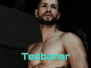 Teobaner