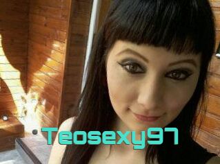 Teosexy97