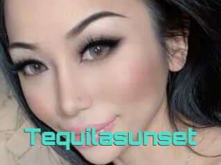 Tequilasunset