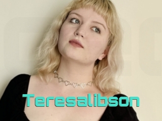 Teresalibson