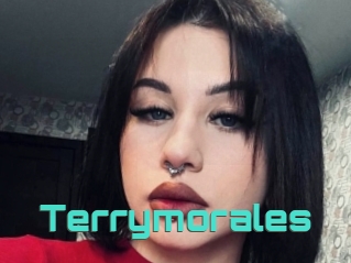 Terrymorales