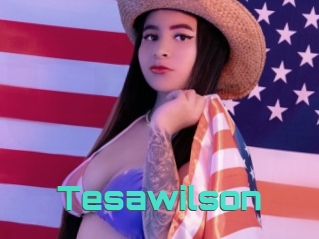 Tesawilson