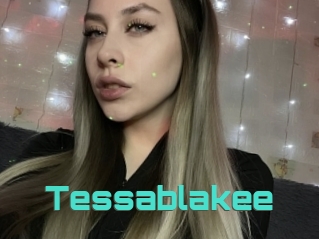 Tessablakee