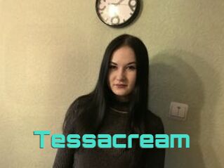 Tessacream