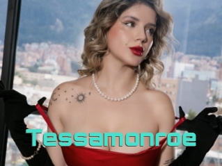 Tessamonroe