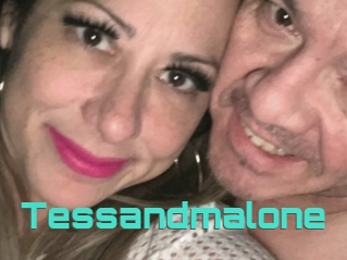 Tessandmalone