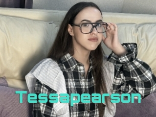 Tessapearson