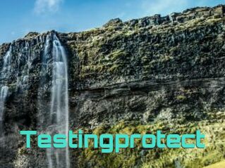 Testingprotect