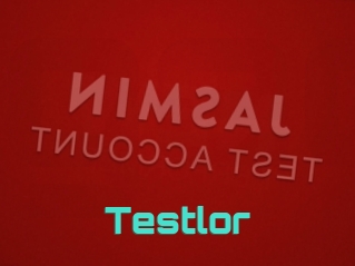 Testlor